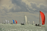 2016 Key West Race Week F_0134