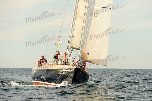 2014 Newport Bermuda A 2740