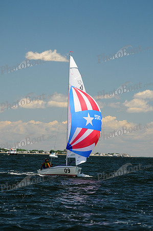 2011 Flying Scot NAC F 605