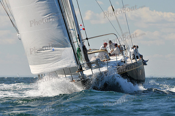2012 Newport Bermuda 1674