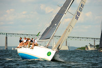2014 NYYC Race Week C 1233