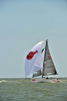 2018 Charleston Race Week A_1834