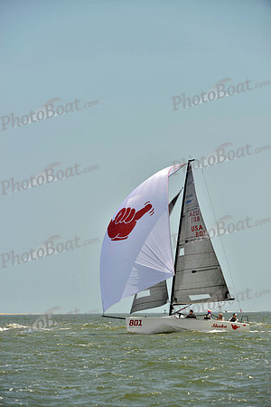 2018 Charleston Race Week A_1834