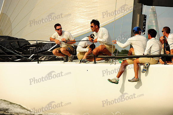 2014 NYYC Race Week C 1675