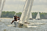 2015 Charleston Race Week B 783