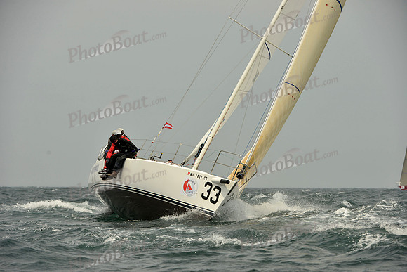 2015 Block Island Race Week D 1060