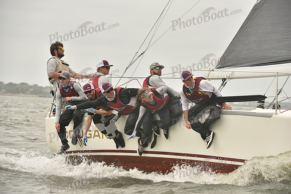 2019 Charleston Race Week H_0741