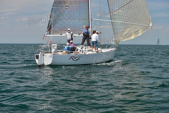 2019 Block Island Race Week D_0518