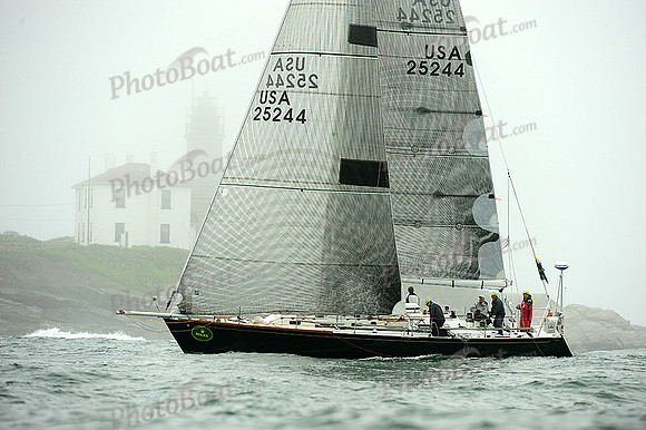 2014 NYYC Annual Regatta A 724