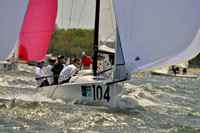 2018 Charleston Race Week A_2568