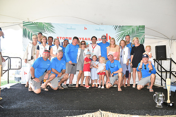 2019 Block Island Race Week Awards_0210