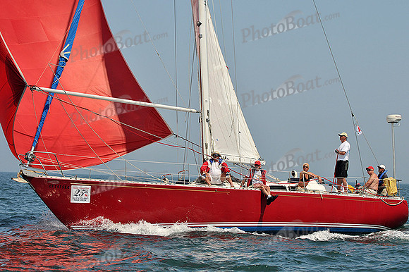 2013 Block Island Race Week B 2176
