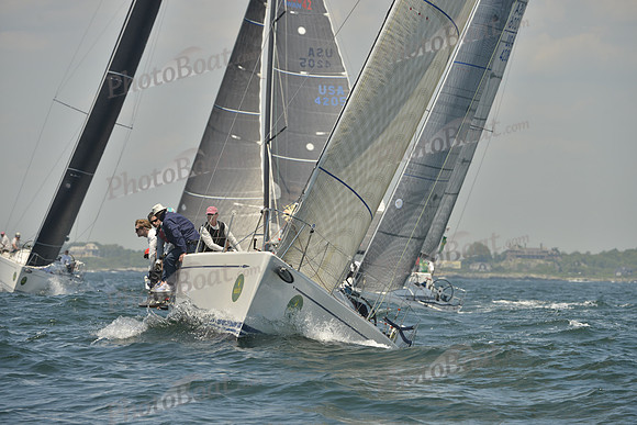 2017 NYYC Annual Regatta B_0582