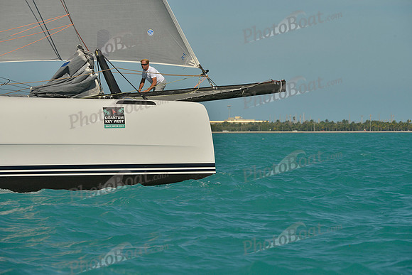 2017 Quantum Key West RW E 009