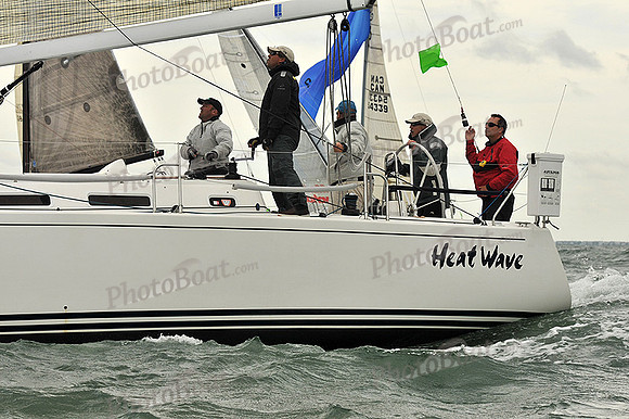 2013 Charleston Race Week B 172