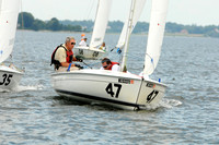 2011 Flying Scot NAC E 408