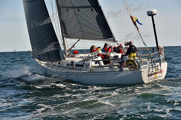 2016 Newport Bermuda Race_1161