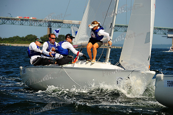 2016 USQS-C 370