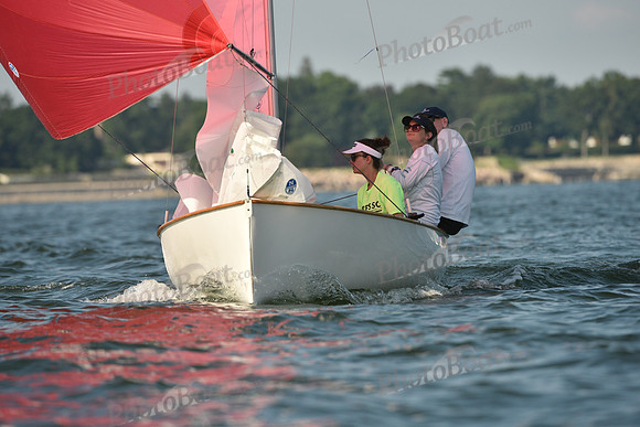 2018 Thistle Nationals C_0545