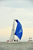 2015 Charleston Race Week E 1203