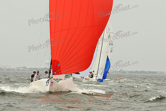 2014 J70 Winter Series F 219
