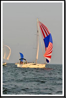 Sails Call