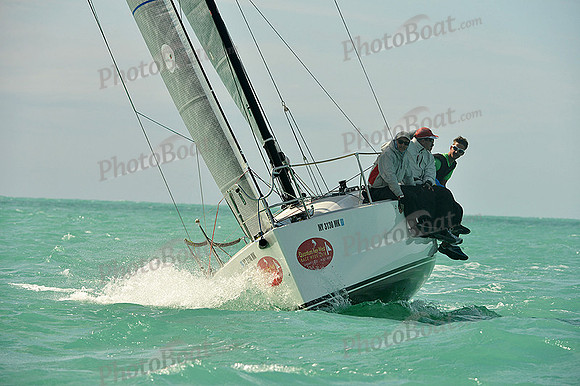 2016 Key West Race Week D_0535