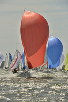 2017 Charleston Race Week D_3014