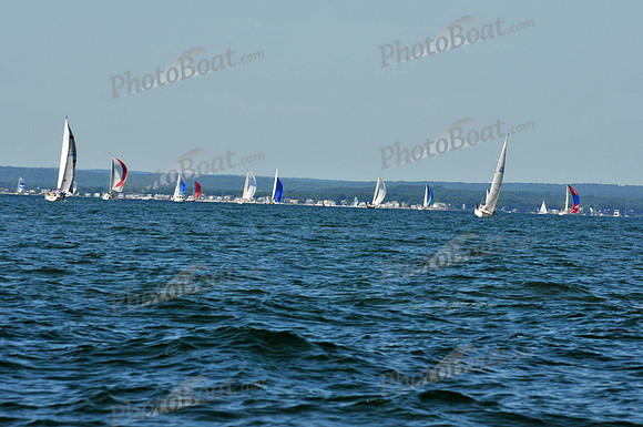 2010 Leukemia Cup B 516