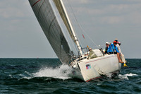 2012 Suncoast Race Week A 318