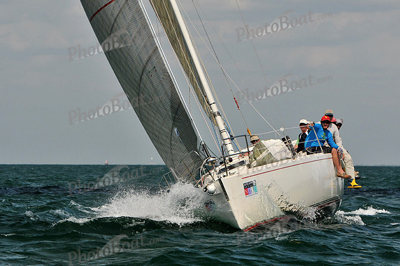 2012 Suncoast Race Week A 318