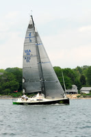 2011 NYYC Annual Regatta A 1903