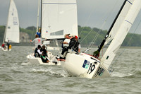 2015 Charleston Race Week E 889