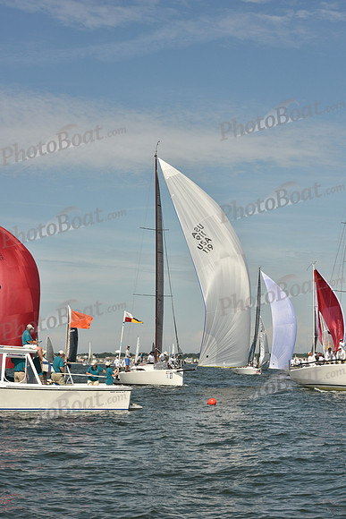 2018 Southern Bay Race Week C_0179
