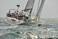 2012 Suncoast Race Week A 522