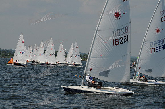 2009 US Youth Champs K 501