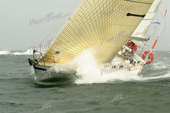 2011 Marion to Bermuda 245