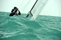 2016 Key West Race Week H_0526