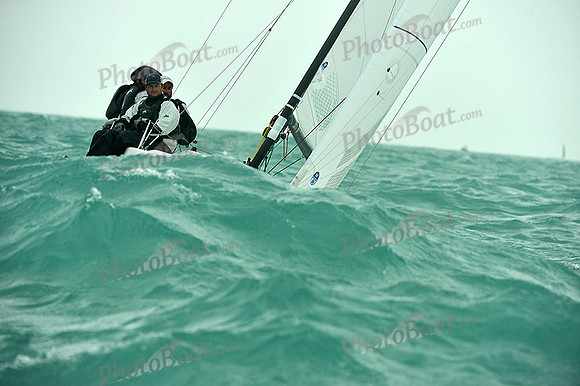 2016 Key West Race Week H_0526