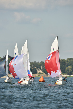 2018 Thistle Nationals C_0438