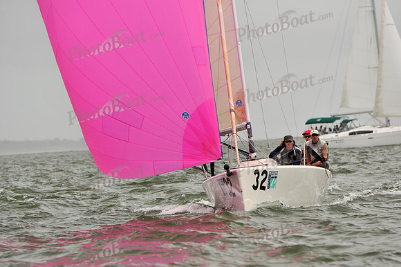2012 Charleston Race Week B 318