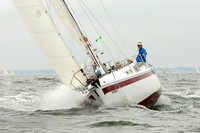 2012 Cape Charles Cup A 127