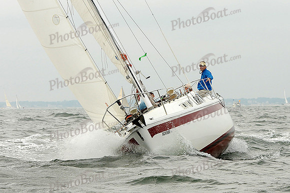 2012 Cape Charles Cup A 127