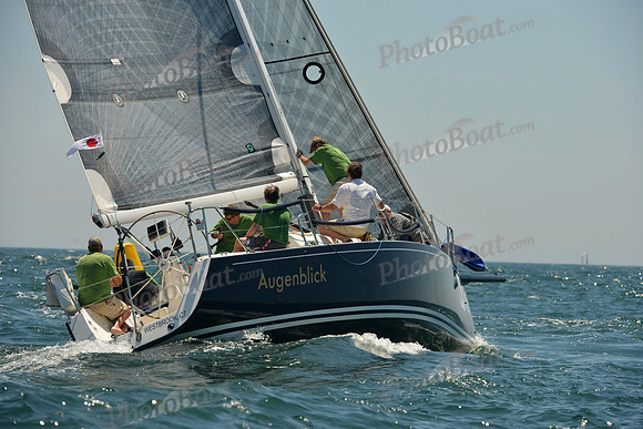 2015 Block Island Race Week A 1035