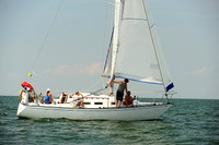 2014 Cape Charles Cup A 1145