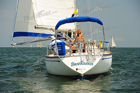2014 Cape Charles Cup A 1042