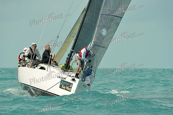 2015 Key West Race Week E 1411