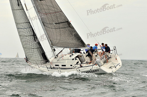 2013 Block Island Race Week C 1820