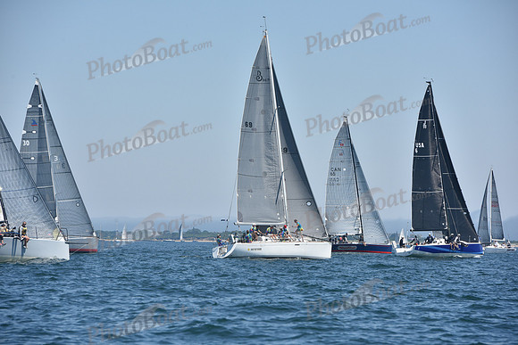 2019 Block Island Race Week J_0163