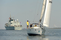 2014 Charleston Race Week A 185